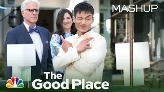 Jason: Your Sweetest, Dumbest Friend - The Good Place (Mashup)