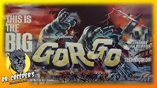 Gorgo (1961 Full Movie)