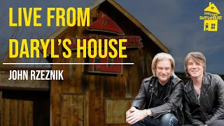 Daryl Hall and John Rzeznik - Slide