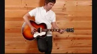 Noel Gallagher Performs A Unique Acoustic Version Of  Wonderwall