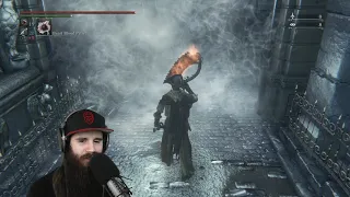 Poorman's Gems in Bloodborne Do Ridiculous Damage!