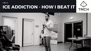Meth Addiction - How I beat it