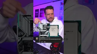 Which CPUs Pair with Which Motherboards?