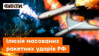 🔺Вони ХОЧУТЬ, але НЕ МОЖУТЬ! Мусієнко назвав СПРАВЖНЮ причину частих повітряних тривог