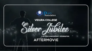 Vidura College | Silver Jubilee