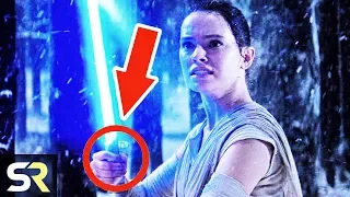 What Went Wrong With Star Wars: The Force Awakens