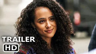 THE INVITATION Trailer (2022) Nathalie Emmanuel, Thriller Movie