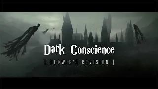 EPIC HARRY POTTER INSTRUMENTAL "Dark Conscience (Hedwig's Revision)" - Tommee Profitt