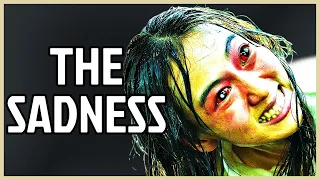 THE SADNESS Kritik Review German Deutsch (2022)