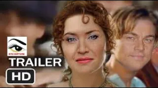 Titanic 2 -jack's back  (Never Let Go) 2020 Movie Trailer