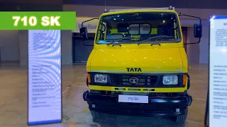 Tata Motors 710 SK Truck