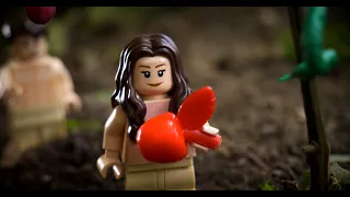 The Bible: A Brickfilm - Part 1 | Official Trailer #1 (2020 Bible Brick Movie)