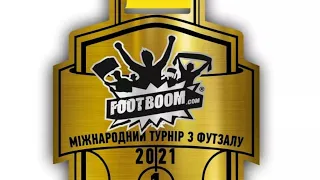 2021 01 11 Жеребкування. Кубок Footboom - Славута 2021