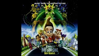 Kids in America: Jimmy Neutron Boy Genius