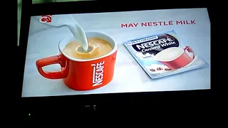 Nescafe Creamy White TV Commercial