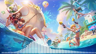 ❖HOT❖ Nhạc Nền Liên Quân Mùa Hè Cực Hay Arena Of Valor Summer 2018