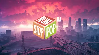 GTA V & GTA Online — Non-Stop-Pop FM | Full radio station + Deleted songs