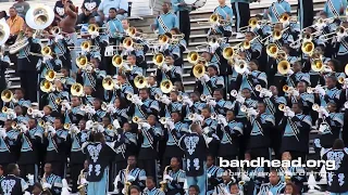 Zero Quarter Pt. 1 - Texas Southern  vs Jackson State  (2011)