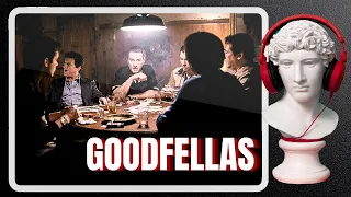 [SPOILERS ALERT] "GOODFELLAS" (1990): movie overview