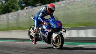 MotoGP 20 | Tips On Braking And Accelerating Out Of Corners