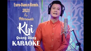 KHI - KARAOKE - Remix , Italo Disco Style, new Wave - Euro Dance
