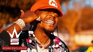 Sauce Walka - “Where Was You At” (Official Music Video - WSHH Exclusive)