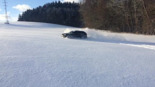 Škoda Octavia 1.9 TDI 4x4 SNOW