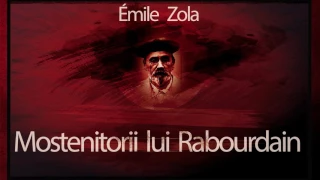 Mostenitorii lui Rabourdain (1953)  - Emile Zola