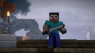 Mc Omar - Minecraft (rap music)