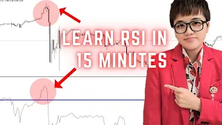 Learn RSI in 15 Minutes - ALL The Basics You Need