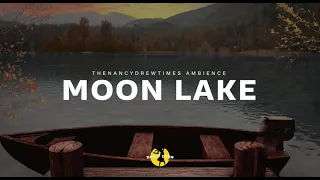 Ghost Dogs of Moon Lake Ambience | 3 scenes