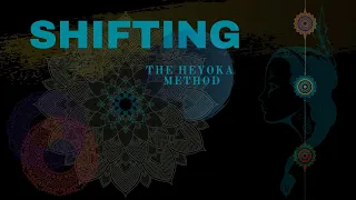 Complex Trauma Healing - Innate DNA Activation | Shift Your Reality Subliminal⎮THE HEYOKA METHOD