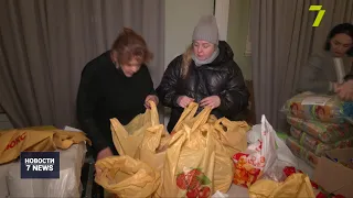 Очереди добровольцев в волонтерские организации Одессы: помогают все