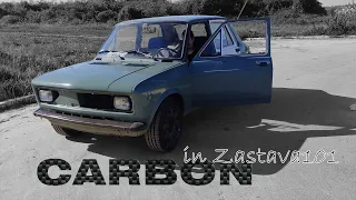 CARBON in Zastava101!