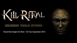 Kill Ritual - Harder Than Stone