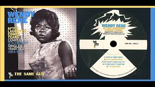 Wendy Rene - The Same Guy 'Vinyl'