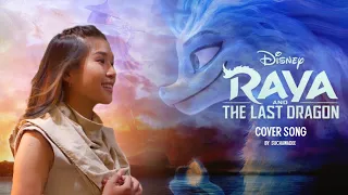 Lead the Way มีทาง [ From Raya and the Last Dragon ] From Thailand | Cover by เจ้าลิน สุชาวดี