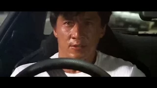 Jackie Chan's First Strike - Trailer (HD)