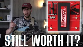Is the Digitech Whammy DT Worth It? ABSOLUTELY YES
