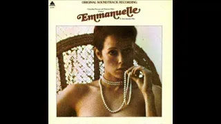 Pierre Bachelet - Emmanuelle (엠마누엘 Ost) (1974)