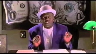 Bernie Mac - Two Best Conversations Ever!