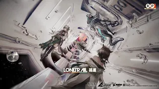 [Arknights] LoneTrail PV ~Instrument Only~