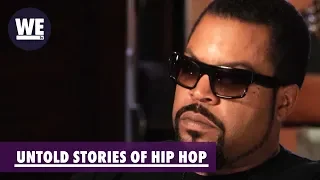 'Ice Cube's Untold Story' Sneak Peek | Untold Stories of Hip Hop