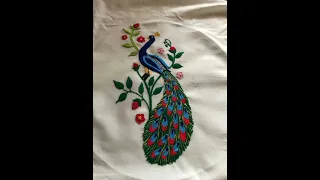 Fabric designs #fabric #embroidery #youtubeshorts #shorts #viral