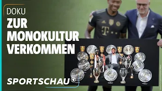 Bundesliga: Der einseitige Machtkampf um die TV-Gelder | Sportschau