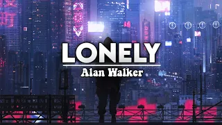 Justin Bieber & Benny Blanco - Lonely (Alan Walker Style)