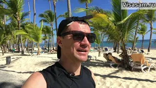 Когда лучше ехать отдыхать в Доминикану в 2024 году 🇩🇴на море для пляжного отдыха: отзывы туристов
