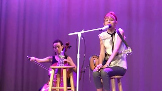 Grace VanderWaal - Beautiful Thing - Valley Hospital Concert (05/21/2017)