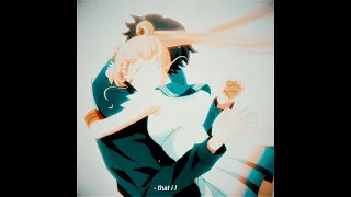 Mamoru X Usagi Edit // Sailor Moon Eternal