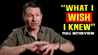 Everything You Don't Learn In Film School - Blayne Weaver [FULL INTERVIEW]